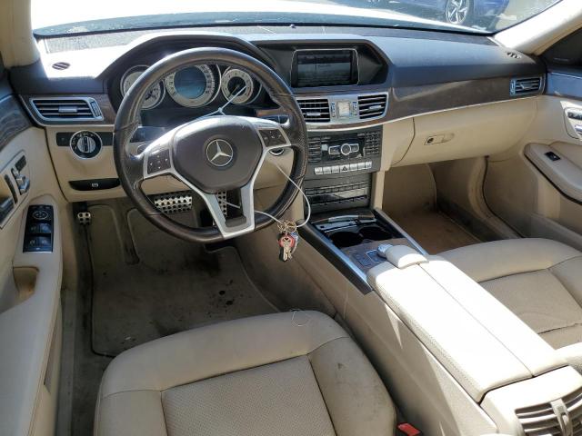 Photo 8 from auction – 2015 MERCEDES-BENZ E 350 4MAT with VIN WDDHF8JB6FB123501