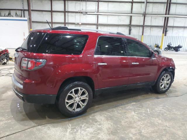 Photo 3 from auction – 2015 GMC ACADIA SLT with VIN 1GKKVSKD9FJ101972
