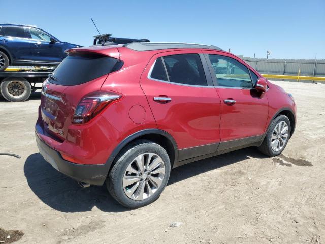 Photo 3 from auction – 2019 BUICK ENCORE PRE with VIN KL4CJESB4KB791060
