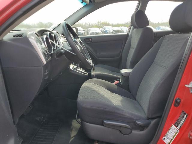 Photo 7 from auction – 2005 TOYOTA COROLLA MA with VIN 2T1KR32E45C418812