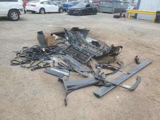 Photo 13 from auction – 2020 FORD EXPEDITION with VIN 1FMJK1KT0LEA51464