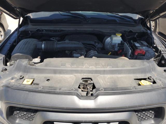 Photo 11 from auction – 2019 RAM 1500 REBEL with VIN 1C6SRFLT6KN615351
