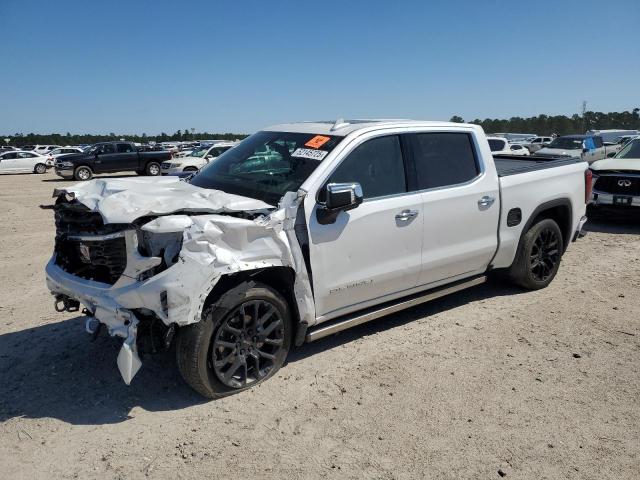 GMC SIERRA K15 2023 with VIN 3GTUUGEL6PG134390 - Photo from auction