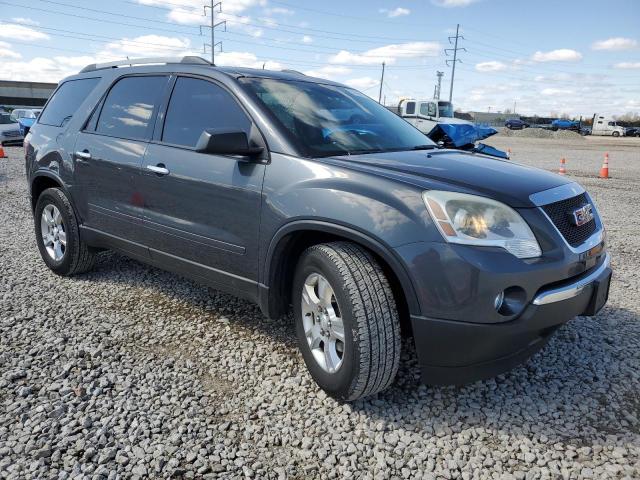 Zdjęcie 4 z aukcji – 2011 GMC ACADIA SLE z VIN 1GKKVPED7BJ192761