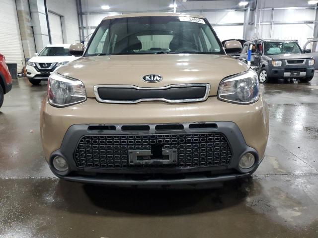 Photo 5 from auction – 2015 KIA SOUL with VIN KNDJN2A2XF7185904