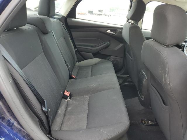 Photo 10 from auction – 2017 FORD FOCUS SEL with VIN 1FADP3H26HL229142