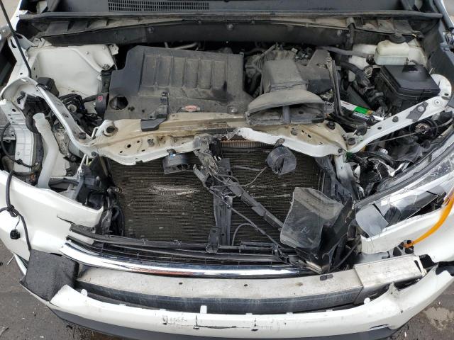 Photo 12 from auction – 2015 TOYOTA HIGHLANDER with VIN 5TDJKRFH8FS216880