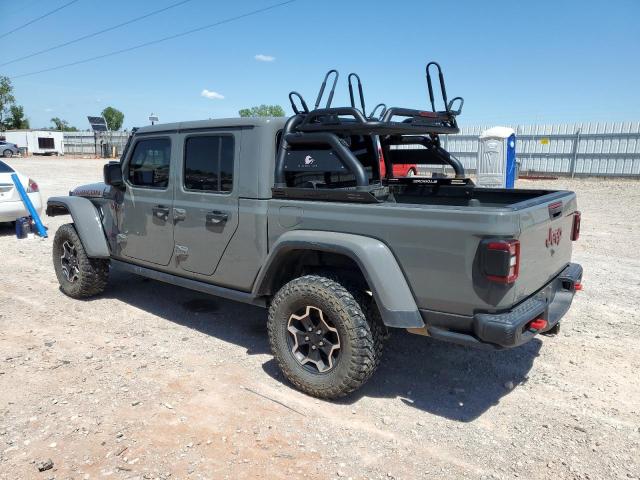 Photo 2 from auction – 2021 JEEP GLADIATOR with VIN 1C6JJTBG1ML510737