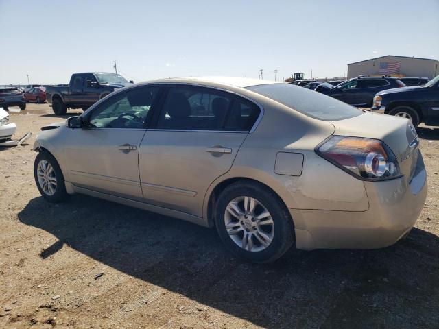 Photo 2 from auction – 2010 NISSAN ALTIMA BAS with VIN 1N4AL2AP5AN493641