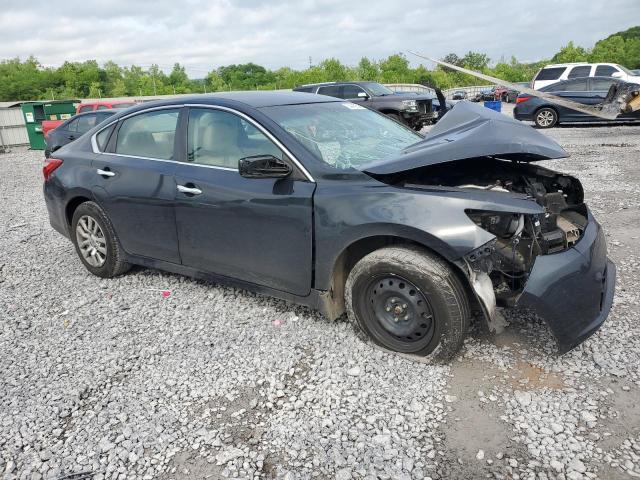 Photo 4 from auction – 2017 NISSAN ALTIMA with VIN 1N4AL3AP2HC110329