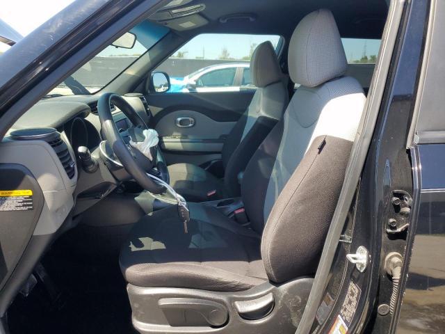 Photo 7 from auction – 2018 KIA SOUL with VIN KNDJN2A24J7523452