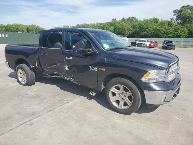 Photo 4 from auction – 2018 RAM 1500 SLT with VIN 1C6RR6LT8JS155222