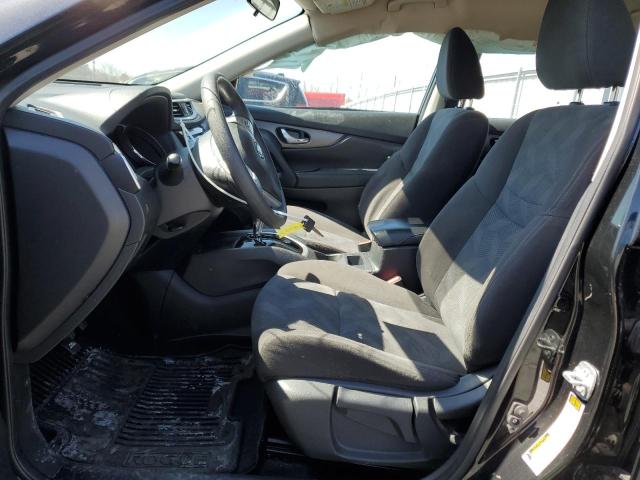 Zdjęcie 7 z aukcji – 2016 NISSAN ROGUE S z VIN KNMAT2MV3GP654540