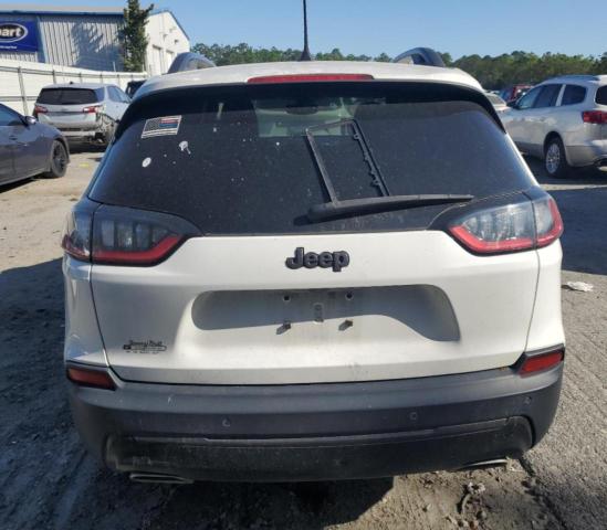 Photo 6 from auction – 2021 JEEP CHEROKEE L with VIN 1C4PJLMN8MD154764