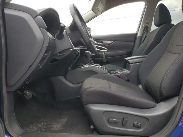 Photo 7 from auction – 2019 NISSAN ROGUE S with VIN 5N1AT2MT7KC749189