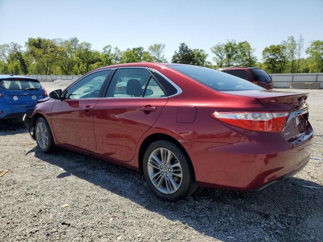 Photo 2 from auction – 2017 TOYOTA CAMRY LE with VIN 4T1BF1FK6HU616436