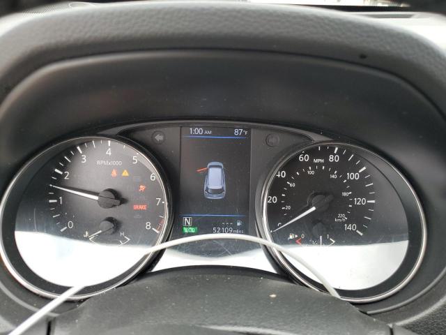 Photo 9 from auction – 2020 NISSAN ROGUE with VIN JN8AT2MT1LW041111