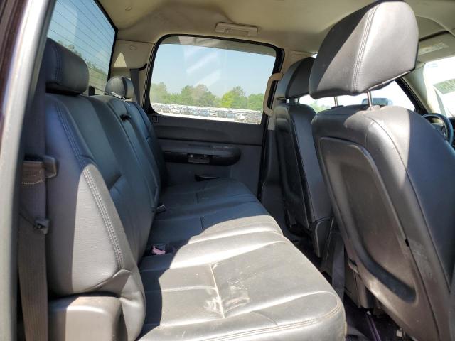 Photo 10 from auction – 2008 GMC SIERRA C15 with VIN 2GTEC13J781165941