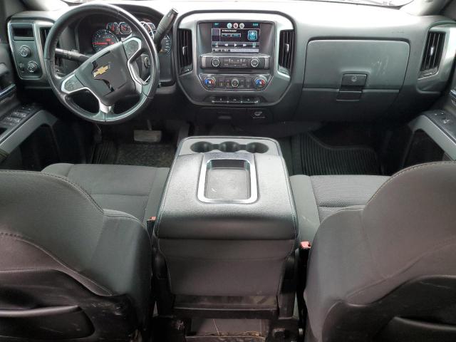 Photo 8 from auction – 2015 CHEVROLET SILVERADO with VIN 1GCVKREC5FZ347724