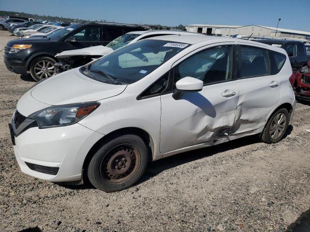 NISSAN VERSA NOTE 2017 с VIN 3N1CE2CP2HL360925 - Снимка от търг