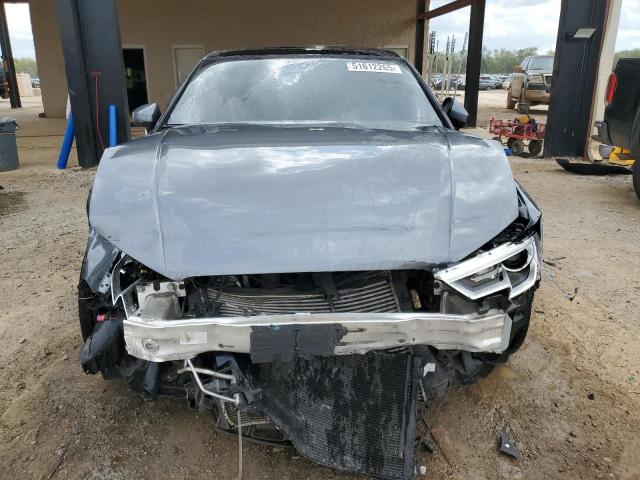 Photo 5 from auction – 2018 AUDI A3 PREMIUM with VIN WAUB8GFFXJ1077618