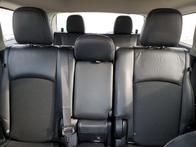 Photo 10 from auction – 2017 DODGE JOURNEY CR with VIN 3C4PDCGB4HT594036