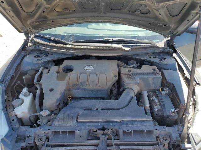 Photo 11 from auction – 2011 NISSAN ALTIMA BAS with VIN 1N4AL2AP5BC175953