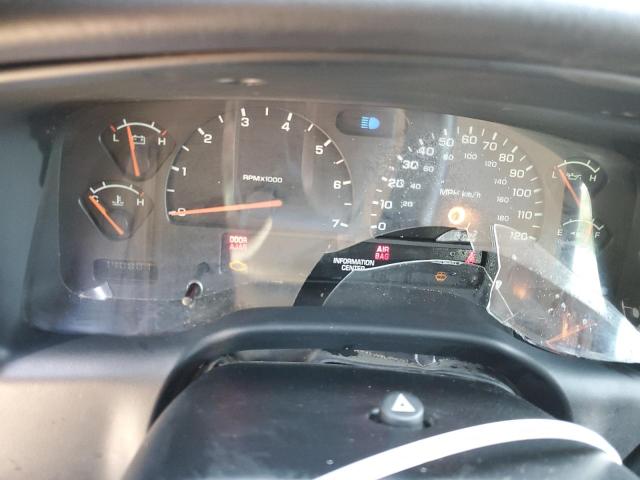 Photo 9 from auction – 2004 DODGE DAKOTA QUA with VIN 1D7HG38N64S563957