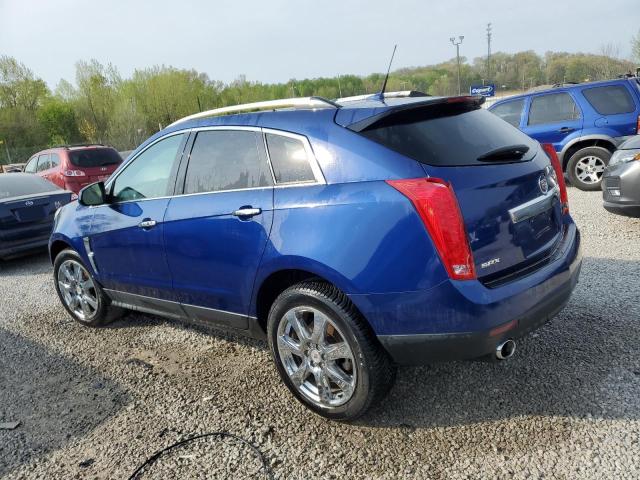 Photo 2 from auction – 2012 CADILLAC SRX PERFOR with VIN 3GYFNBE31CS549255