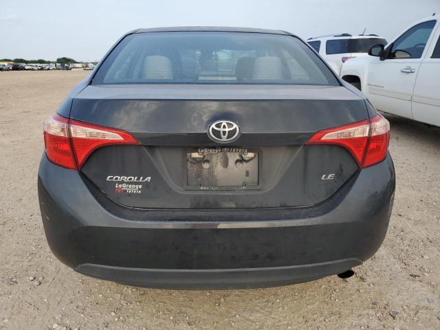 Photo 6 from auction – 2019 TOYOTA COROLLA L with VIN 5YFBURHE1KP862492