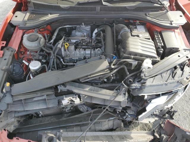 Photo 11 from auction – 2019 VOLKSWAGEN JETTA S with VIN 3VWC57BU4KM055877
