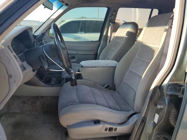 Photo 7 from auction – 1996 FORD EXPLORER with VIN 1FMDU34X8TUC18971