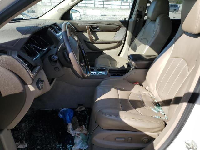 Photo 7 from auction – 2013 GMC ACADIA DEN with VIN 1GKKRTKD1DJ212720