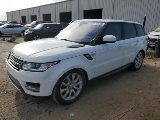 Снимка 1 от търг – 2015 LAND ROVER RANGE ROVE с VIN SALWR2VF9FA527474