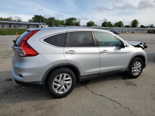 Photo 3 from auction – 2015 HONDA CR-V EX with VIN 5J6RM4H54FL071884