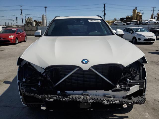 Photo 5 from auction – 2024 BMW X3 XDRIVE3 with VIN WBX57DP07RN289427
