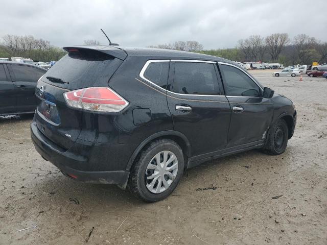Photo 3 from auction – 2015 NISSAN ROGUE S with VIN KNMAT2MV0FP538081