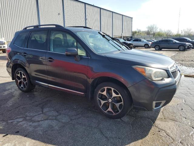 Photo 4 from auction – 2015 SUBARU FORESTER 2 with VIN JF2SJGWC3FH413591