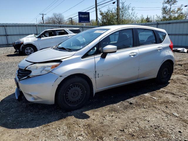 NISSAN VERSA NOTE 2015 with VIN 3N1CE2CP3FL356976 - Photo from auction