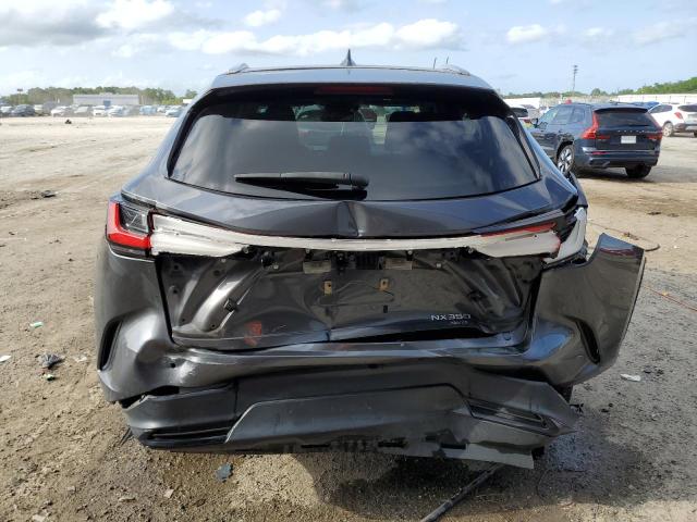 Photo 6 from auction – 2022 LEXUS NX 350 with VIN 2T2GGCEZ3NC002952