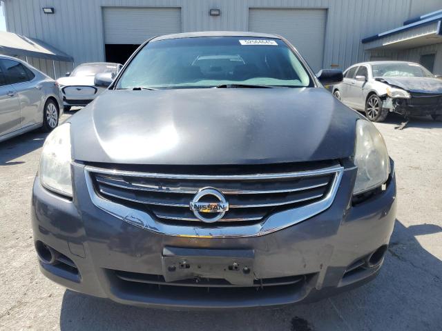 Photo 5 from auction – 2010 NISSAN ALTIMA BAS with VIN 1N4AL2AP1AN487304