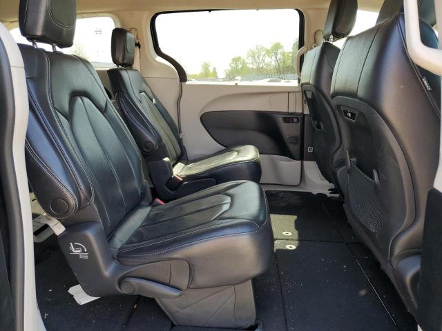 Photo 11 from auction – 2022 CHRYSLER PACIFICA TOURING L with VIN 2C4RC1BG3NR133105