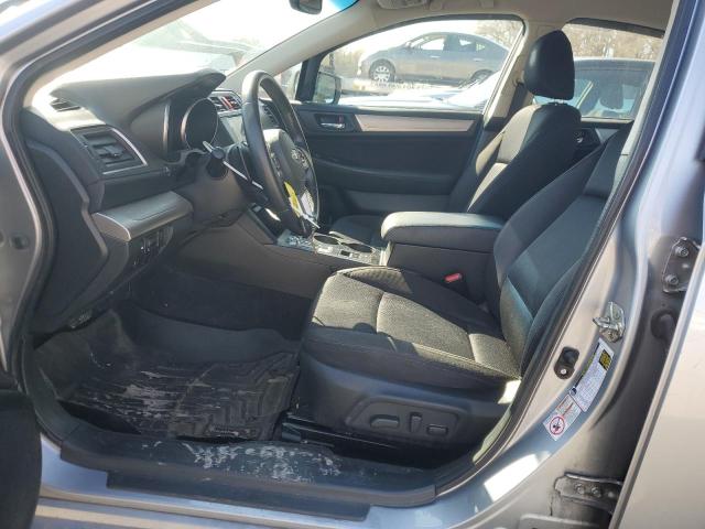 Photo 7 from auction – 2015 SUBARU LEGACY 2.5 with VIN 4S3BNAC64F3017245