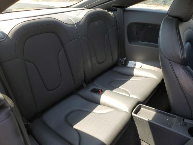 Photo 10 from auction – 2015 AUDI TT with VIN TRUBFAFK4F1000565