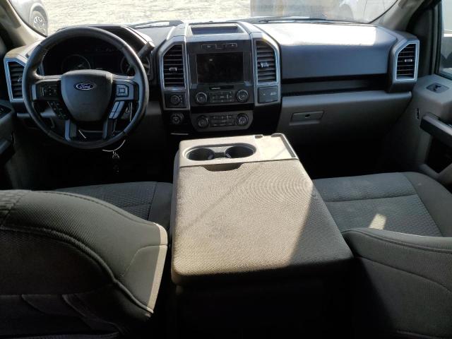 Photo 8 from auction – 2019 FORD F150 SUPER with VIN 1FTEW1EP9KKD63775