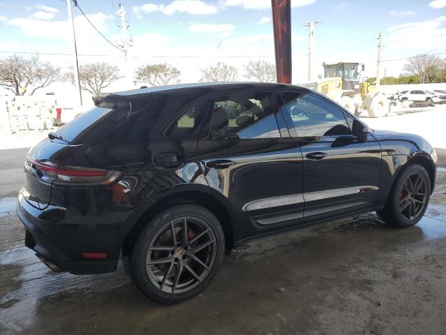 Photo 3 from auction – 2023 PORSCHE MACAN S with VIN WP1AG2A53PLB37611