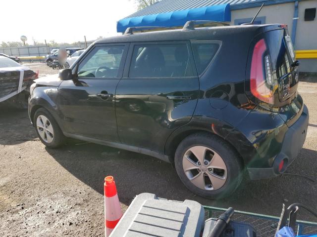 Photo 2 from auction – 2015 KIA SOUL with VIN KNDJN2A29F7169306