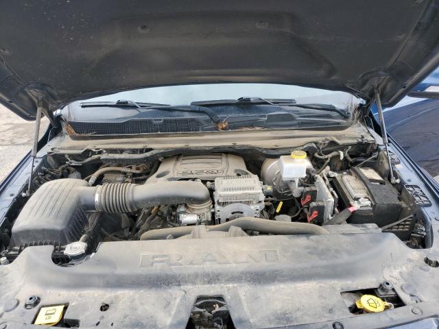 Photo 11 from auction – 2022 RAM 1500 BIG H with VIN 1C6SRFFT3NN477848