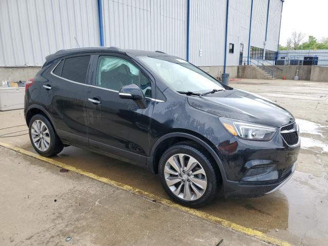 Photo 4 from auction – 2019 BUICK ENCORE PRE with VIN KL4CJASB3KB790619
