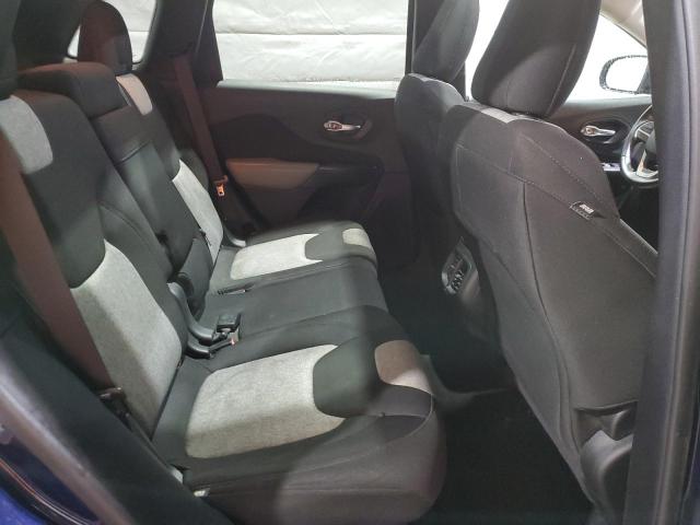 Снимка 11 от търг – 2014 JEEP CHEROKEE L с VIN 1C4PJMCS2EW121584